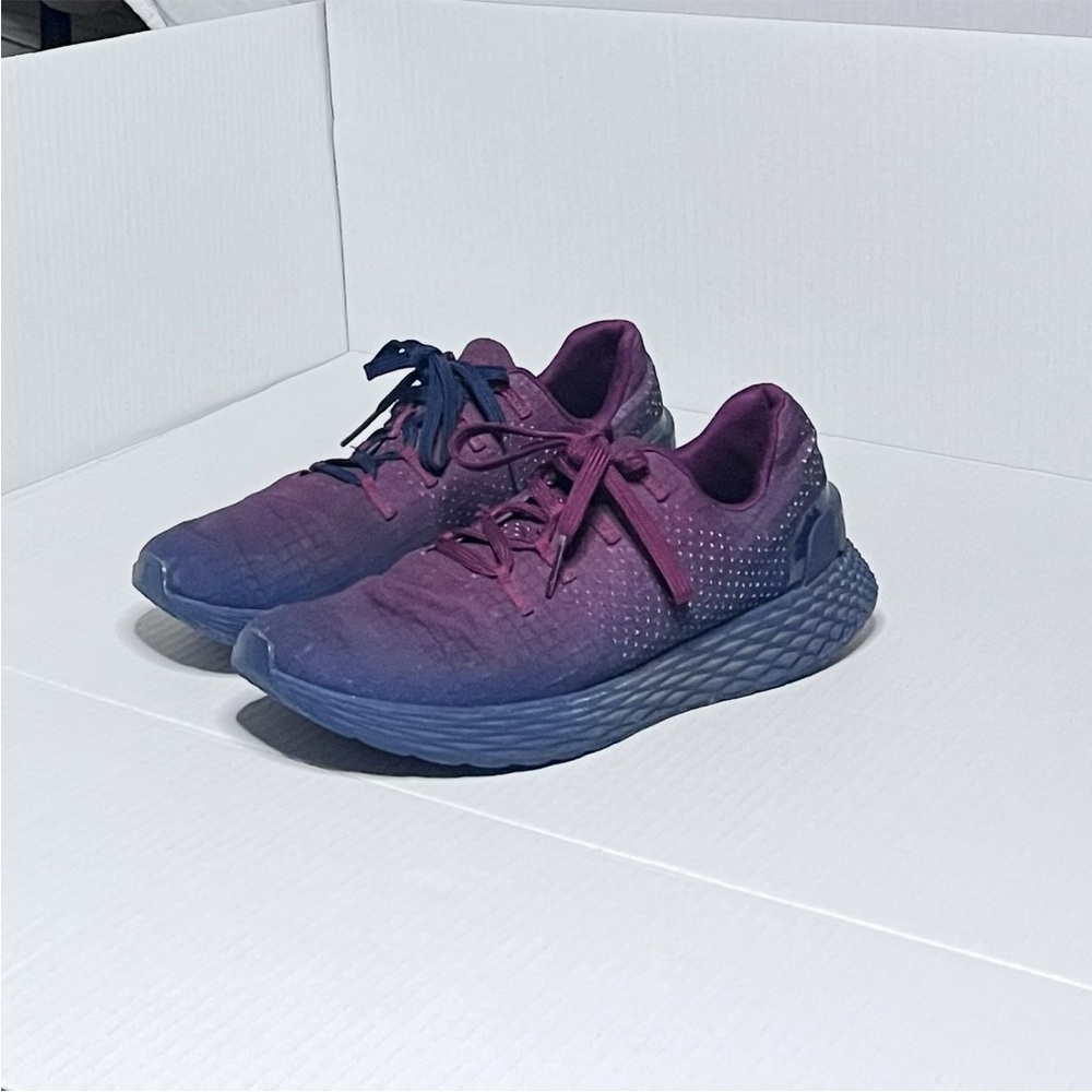 NOBULL All Day Ripstop Running Shoes - Picture 2 of 11
